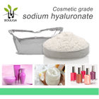 China Wholesale 95% white Powder Hyaluronic Acid Anti Aging Of Cosmetic Grade For DIY Serum