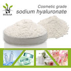 China Wholesale 95% white Powder Hyaluronic Acid Anti Aging Of Cosmetic Grade For DIY Serum