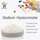 China factory supply High quality Food grade/Comestic grade hyaluronic acid powder