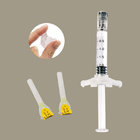 1ml 2ml 2.5ml Non cross linked hyaluronic acid filler for knee joint injection and Anti adhensive surgery