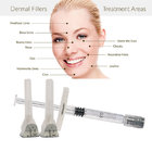 sodium hyaluronate filler for shaping facial contour high quality hyaluronic acid fillers