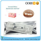2ml anti-wrinkle filler HA gel, anti-wrinkle sodium hyaluronate gel filler for beauty