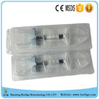 syringe anti postoperation adhesive hyaluronic acid gel/Non cross linked hyaluronate gel