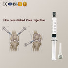 Non cross linked Hyaluronic acid gel injection for knee joint/Non cross linked HA filler