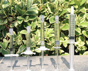 2ml Non cross-linked/Cross-linked Hyaluronic acid gel injection/Non cross linked HA gel