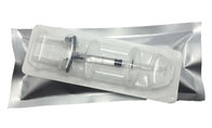 Injection Medical Sodium Hyaluronate Gel /anti Adhesion Hyaluronic Acid gel