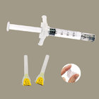 Surgery used gel Anti Adhesive Prefilled Syringe Sodium Hyaluronate/Non cross linked HA gel