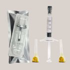 2ml/syringe hyaluronic acid injection/Injectable hyaluronic acid dermal filler HA Gel