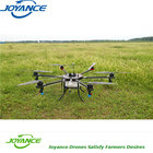 Ready to fly UAV drone crop sprayer for agricultural spraying