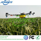 High efficiency and easy to operate agriculture drone spraying UAV with intelligent mode