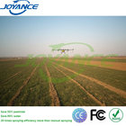 Promotional model 6L UAV crop drone sprayer agricultural spraying drone with automatic program