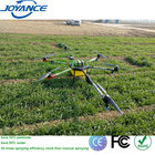 2017 joyance big 15l payload drones with hd camera and gps / uav drone crop sprayer