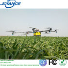 most popular 10 kgs payload uav agricultural drone / pesticide sprayer for agriculture / aircraft agricultural