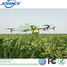 big payload 15KG drones agriculture , Joyance pesticide spraying uav , uav drone crop sprayer