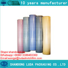 Colored LLDPE Stretch Film Raw Material Stretch Film Plastic Film Made In CHINA