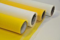 150T-31 Yellow Polyester Printing Mesh