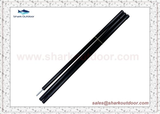 China Steel Tent Pole supplier