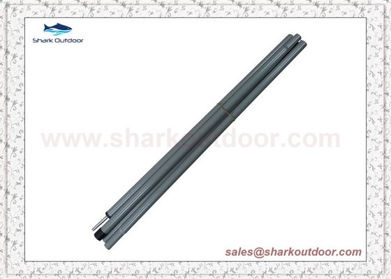 China Steel Tent Pole supplier