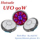 hot CIDLY led furniture 150W greenhouse grow light UFO 3W for hydropnic grow