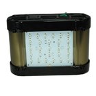Best selling Cidly Pt 50W led aquarium light used fish tank, corals and reef growing