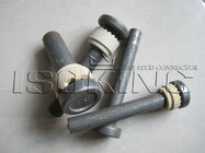 Best-selling M25*135, M25*180 SD Shear Studs with ISO13918 for steel building