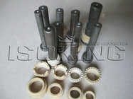 Trader of M19*100, M19*120 SD Shear Studs with CE for pre-engineered steel building