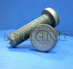 Distributor of M13*70, M16*90 Stainless Steel Shear Studs with ISO for steel building