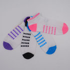 Cotton Fastest Delivered Cheapest Daily Life Sweat-absorbent Fashion On Foot Hosiery Girls Ship Spcks