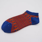 2017 Custom Cheap Small Order Wholesale Breathable Sporty Stripes Adults Apparel Hosiery Men Teenager Socks Socks
