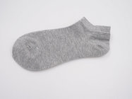 2017 Cotton Polyester Fastest Delivery Wholesale Sporty Sweat-absorbenr Ventilate Simple Men Teenager Socks
