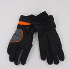 2017 Heated Cycling Retailer Wholesale Cheap Professional Skate Ski Gloves