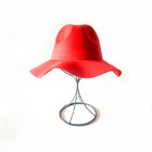 Cowboy Hat2017 Professional designer elegant nice quality wide brim hats fedora top hats for girls ladies