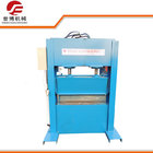 Automatic Steel Roll Forming Machine , 1m Length Metal Sheet Bending Machine