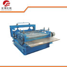 Wall Plate Steel Coil Slitting Machine , Roof Panel Roll Forming Machine