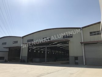 Foshan Shenghai Aluminum Company Limited