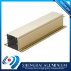 Factory Supplier Fine Surface Treatment Good Price High Quality Made in China Extrusions Aluminum Profile