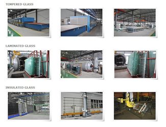 Shenzhen Sun Global Glass Co.Ltd