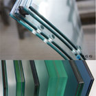 High quality 5+5,6+6,8+8,10+10,12+12mm heat soaked toughened tempered laminated glass fact