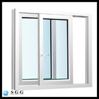 High quality different types heat control window glass prices
