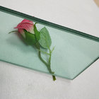 China high Quality 6.38mm 8.38mm 10.38mm Safety colorless laminated glass panels