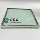 China high quality fire rated laminated toughened glass supplier