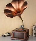 Industrial wind  phonograph craftwork Decoration
