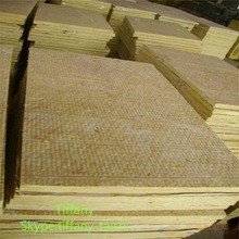 Rockwool Stone wool Floating Floor Board from Hebei alibaba.com