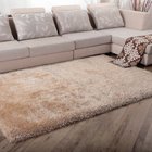 super soft polyester shaggy rug flower carpet and rug plush shaggy carpet home rug soft decoration colors available