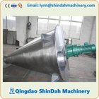 good prices Stainless Steel Nauta Mixer, powder mixer, conical screw mixer 100L to 10000L from Shindah