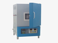 1000℃ Ash furnace with chamber material silicon carbide
