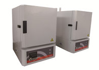 Hot sale SYM1200 Ceramic fiber High temperature laboratory muffle furnace