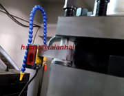 High Precision Alloy Wheel Refurbishment Equipment CK6190W from Haishu