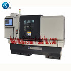 High Precision CNC Wheel Repair Machine CK6180A with CE and ISO