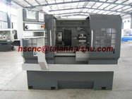 High Quality Rim Cutting Machine CK6166Q with high precision from China